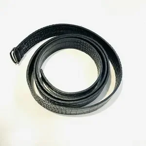 Haider Ackermann | Accessories | Haider Ackermann Leather  display picture 3